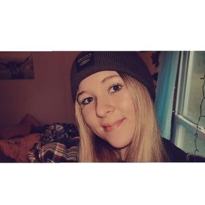 Meet your Posher, Katlyn